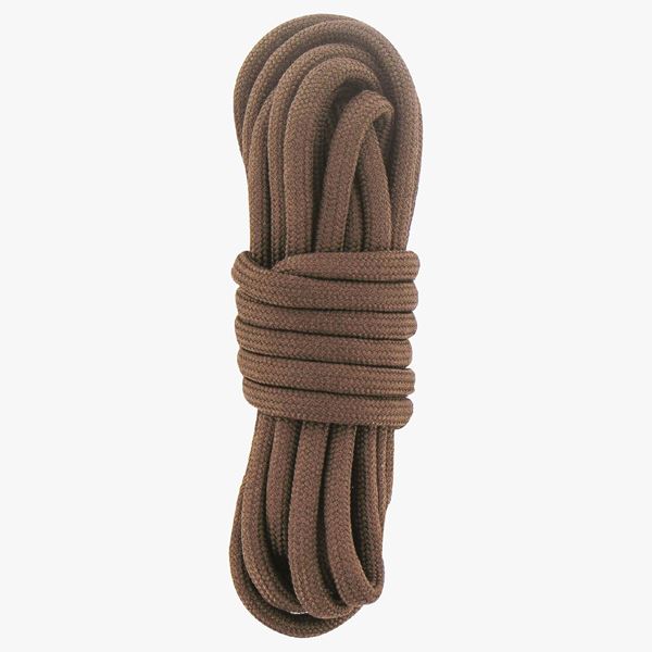 Picture of Combat Boots Laces Brown